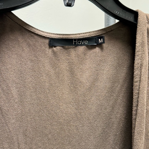 Jumpsuit & blazer - Picture 8 of 8